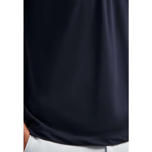 No Excess Polo travel jersey sedoc night