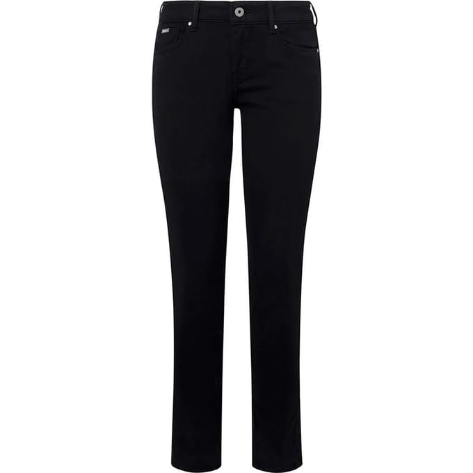 Pepe Jeans Soho Broek Zwart 24 / 32 Vrouw