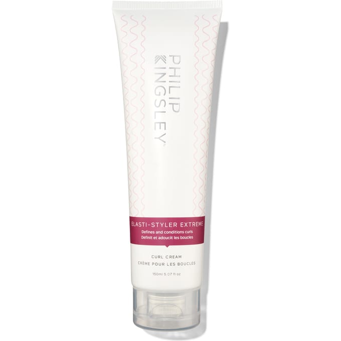 Philip Kingsley Elasti-Styler Extreme Curl Cream 150ml