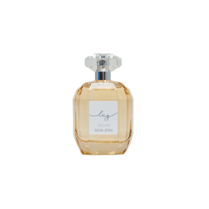 Parfum Solar dames Salsa Jeans Luz