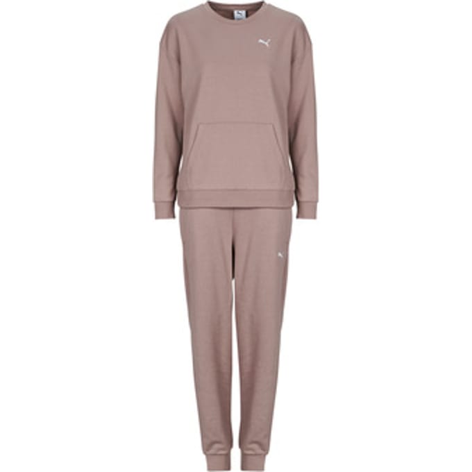 Puma  Trainingspak Relaxed Sweat Suit TR cl