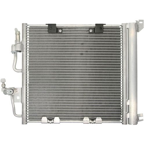 Condensator, airconditioning AVA COOLING OL5368D