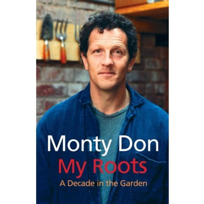 My Roots - Monty Don