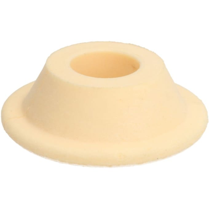 Rubberen huls cabine-ophanging DT Spare Parts 1.22455