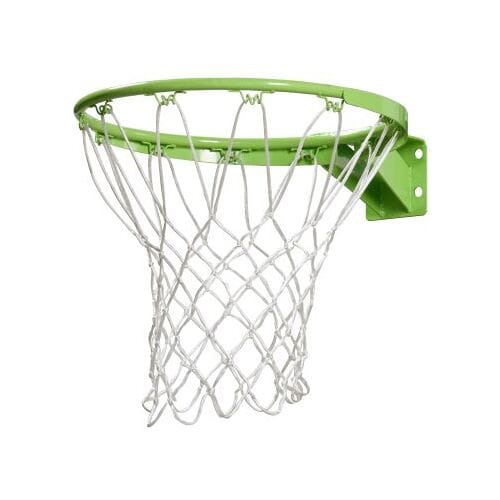 EXIT Galaxy Basketbalring met Net - Basketbalpaal Accessoire