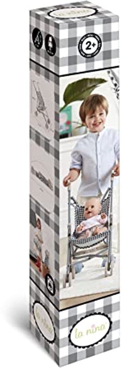 Kleine stoel voor kinderen | Comfortabele en stijlvol