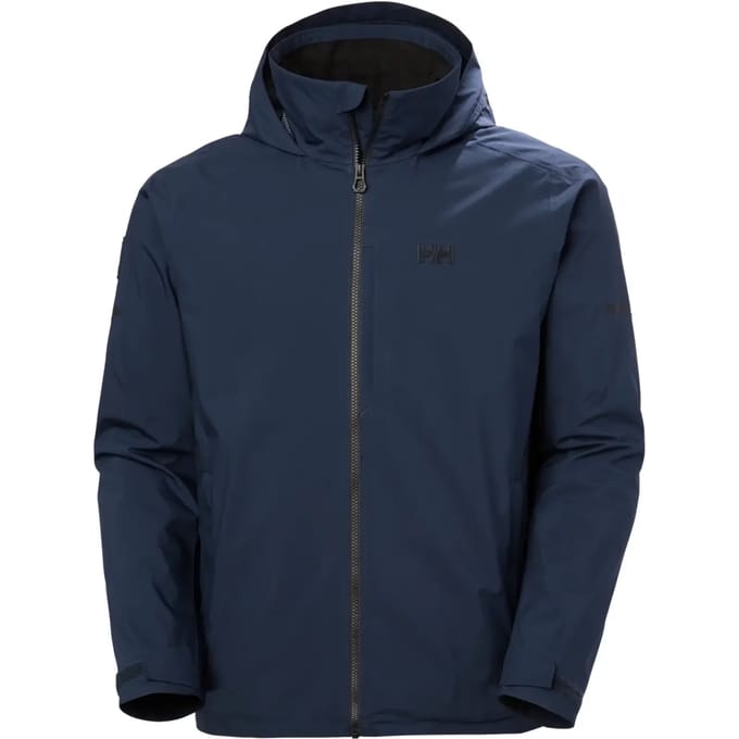 Waterdichte jas met capuchon Helly Hansen HP Racing Lifaloft
