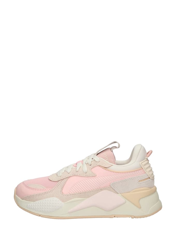 Puma Rs-x Thrifted Wns Lage sneakers - Dames - Roze