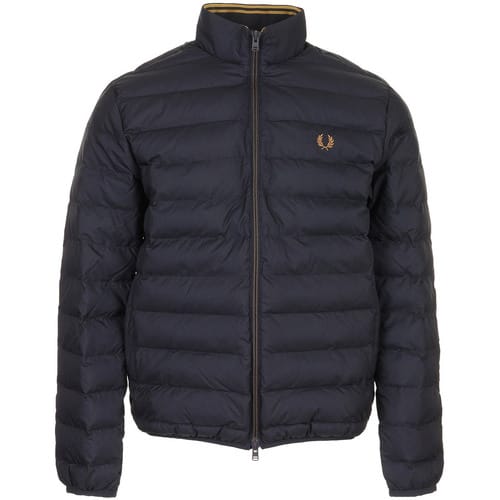 Donsjas Fred Perry Insulated Jacket