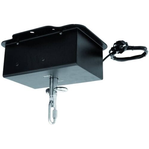 Eurolite MD-3010 Safety roterende motor