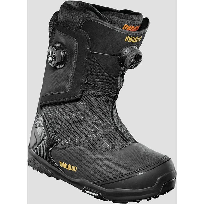 thirtytwo Focus Boa Sweetin 2024 Snowboard Schoenen zwart