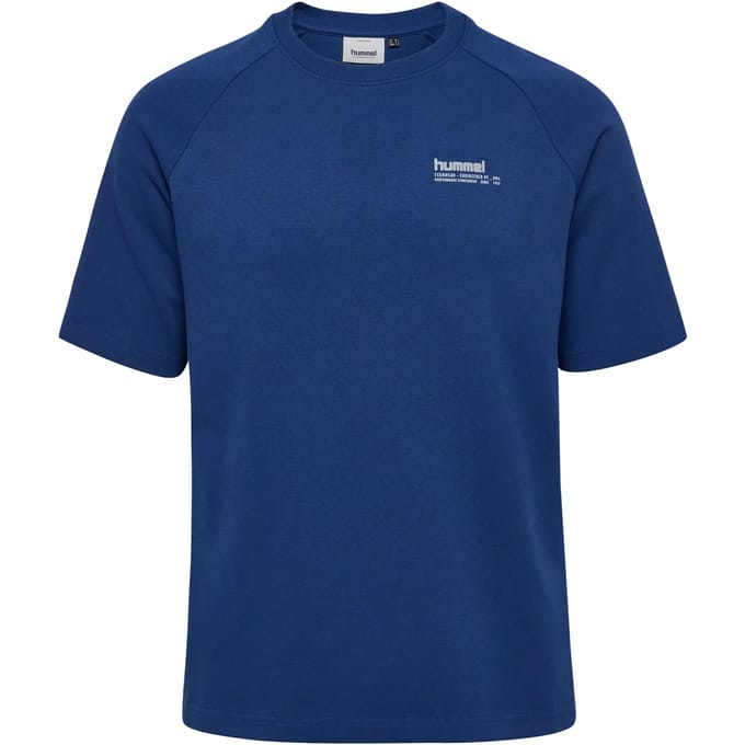 Hummel T-shirt Hmltech Loose 227643