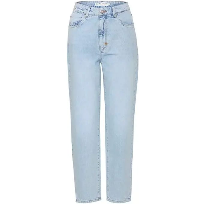 Damesjeans Pulz Jeans Whitney
