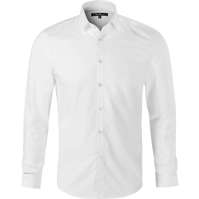 Shirt met lange mouwen Malfini Premium Dynamic 262