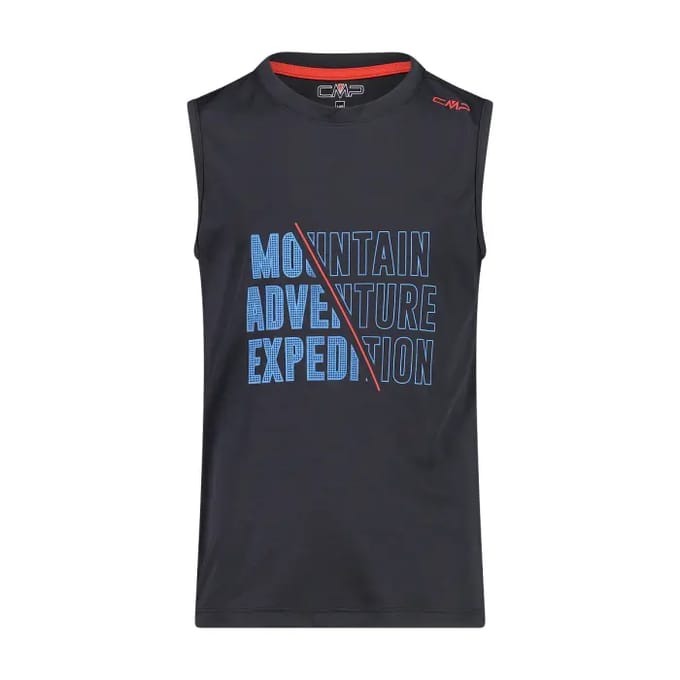 Kindertanktop CMP