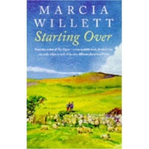 Starting Over - Marcia Willett