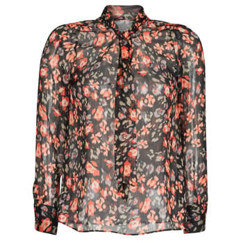 Blouse Ikks BQ13105-03