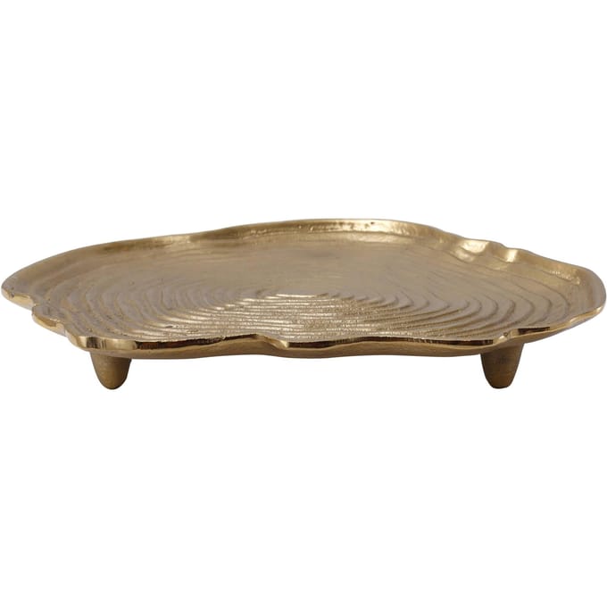 Decoratief dienblad Dyvano | Underbar