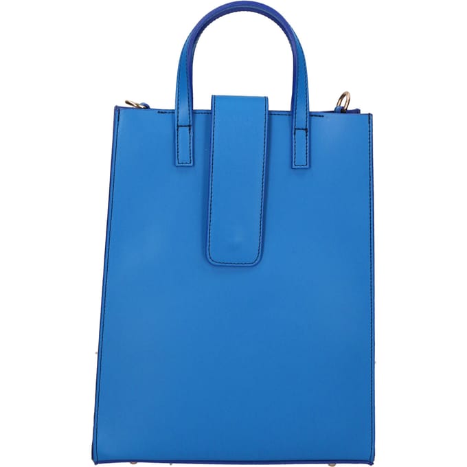 FELIPA Handtas Dames blauw