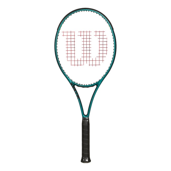 Wilson Blade 100 V9 Tennisracket