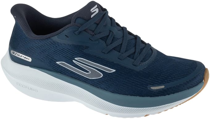 Skechers Aero Pulse Schoenen Blauw EU 42 Man