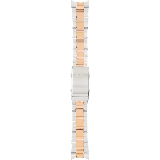 MIDO Straps M605017099 Ocean Star Captain Horlogeband