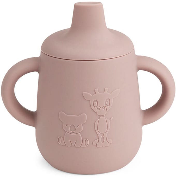 Nuuroo Beker Silicone Aiko woodrose