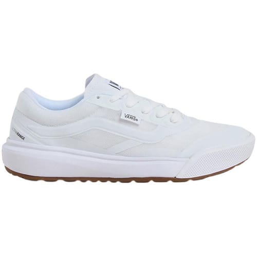 Vans Mte Ultrarange 2.0 Rw Schoenen Wit EU 41