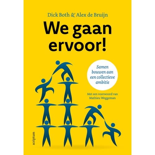 We Gaan Ervoor! - Dick Both