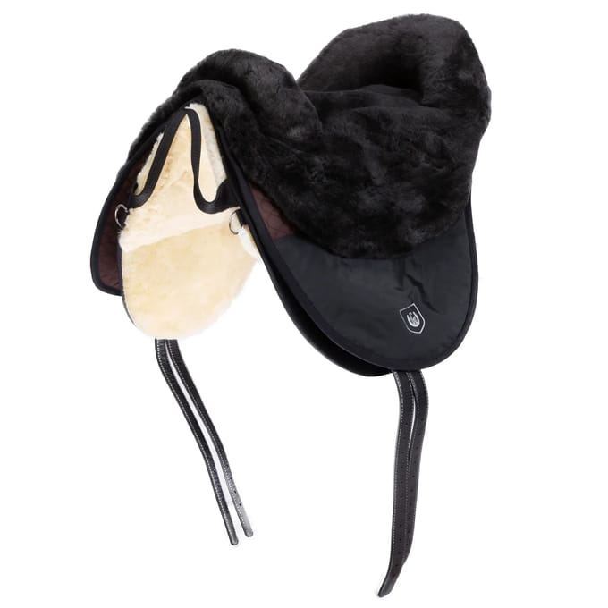 Rijmat voor paarden Werner Christ Horse Cloud Special+