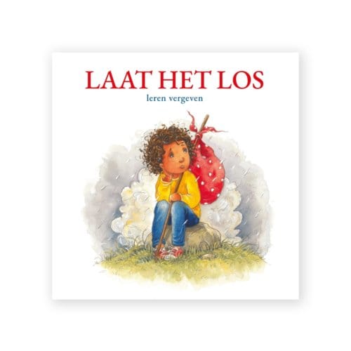 Laat Het Los - Na'ima B Robert