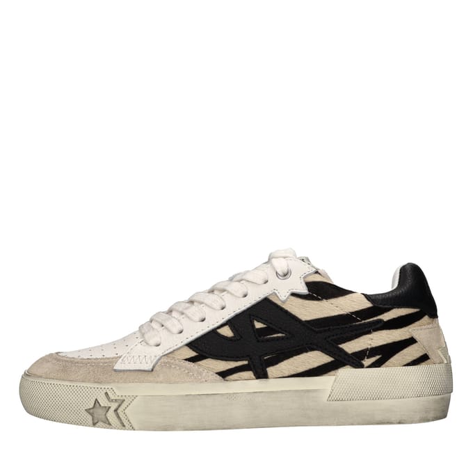 Ash Sneakers Multicolor