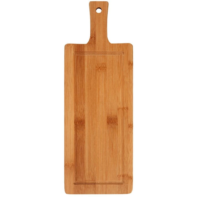 Snijplank Creativ Company 39x14cm hout