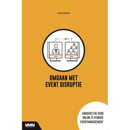 Omgaan Met Event Disruptie - Lenny Klaassen