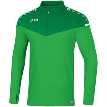 Jako - Zip top Champ 2.0 - Ziptop Champ 2.0 - S - Groen