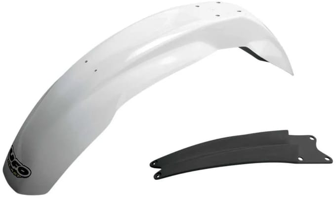Ufo Hu03312-041 Voorscherm Wit