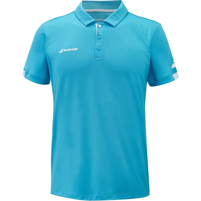 Polyester poloshirt Babolat Play
