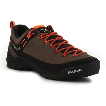 Wandelschoenen Salewa Wildfire MS Leather