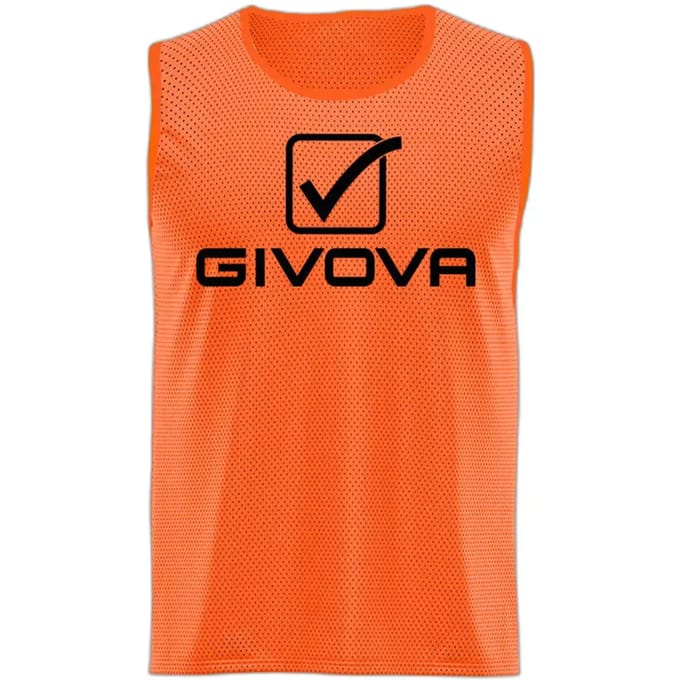 Tanktop Givova New Allenamento