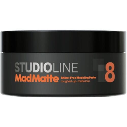 L'Oréal Paris Studio Line Mad Matte Haarclay - 75 ml