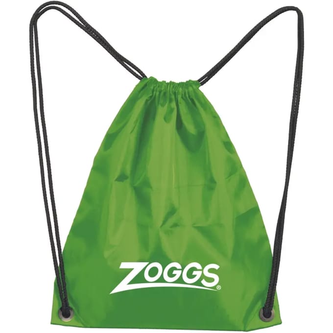 Zwemtas met schouderband Zoggs Rpet