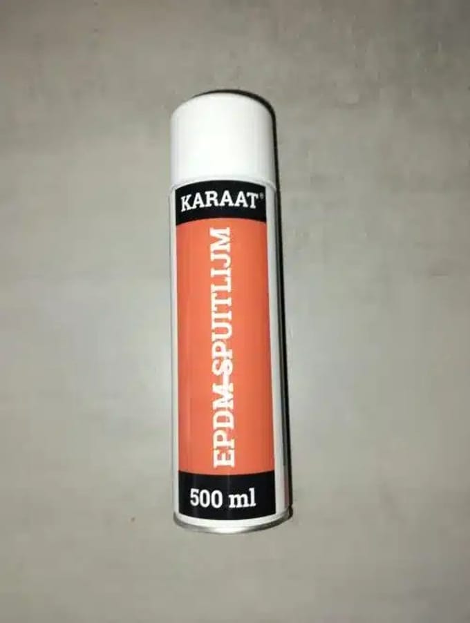 EPDM spuitlijm 500 ml -