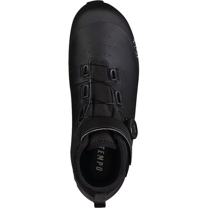 Chaussures de Cyclisme R5 Noir cm [Fizik] 26.0 noir