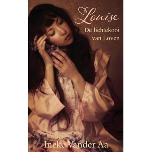 De Lichtekooi Van Loven - Ineke Vander Aa