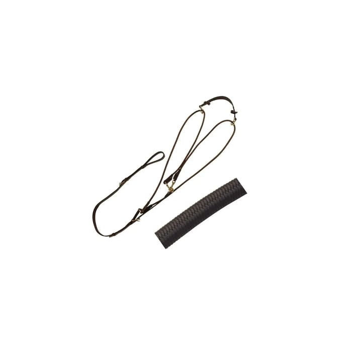 Elastische paardenriem Canter