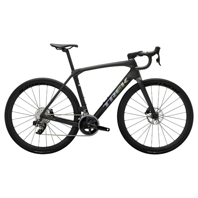 Framebescherming Monkey Products Trek - Domane-SLR-6-Carbon - 2023