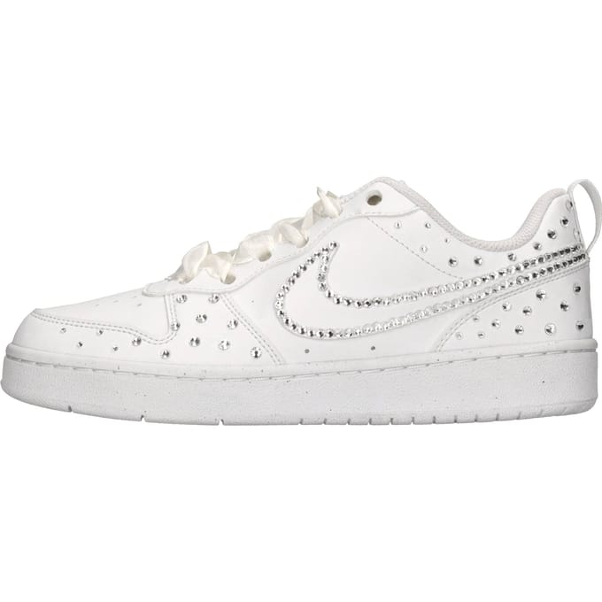 Nike Seddys Witte sneakers