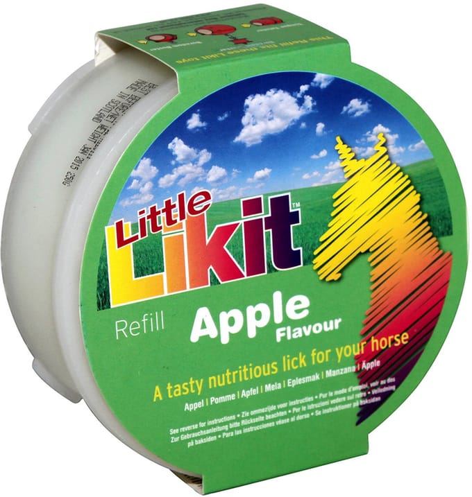 Likit Liksteen Paard - Wortel - 250 gr