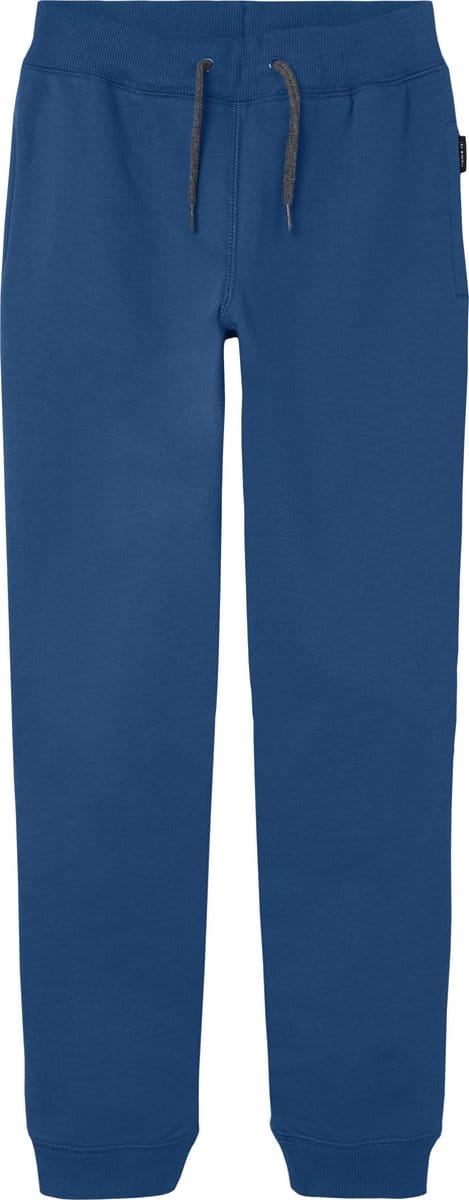 Name it joggingbroek geborsteld