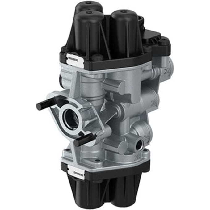 Multi-circuit ventiel WABCO 9347050080